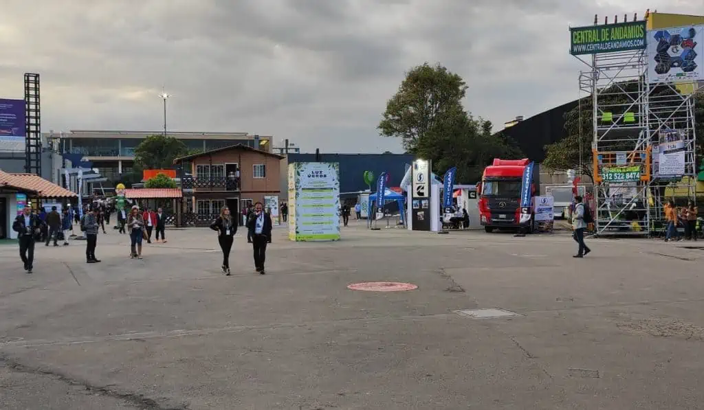 Expoconstrucción y Expodiseño: conozca los detalles de la edición 2023 Expoconstrucción y Expodiseño
