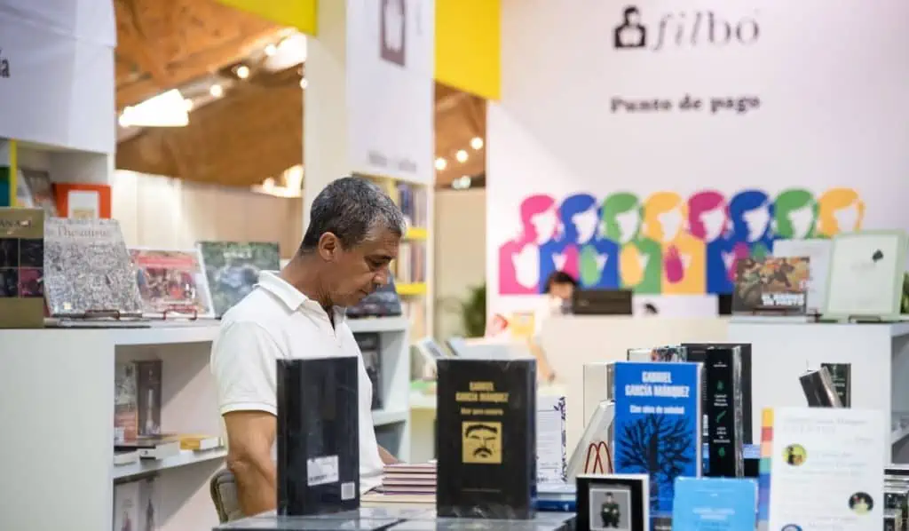 Vuelve la Feria del Libro en Bogotá: conozca las fechas y el país invitado este 2024 FILBo 2023