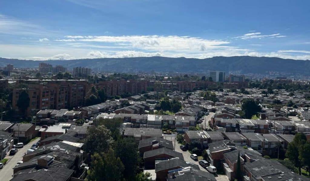 Fenómeno de El Niño en Colombia: fecha en que llegaría. Imagen: Archivo Valora Analitik