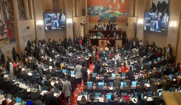 Reforma al SGP
