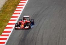 Formula 1: GP de Mónaco
