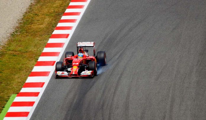 Formula1 (3) Formula 1: conozca el calendario de 2024.