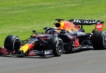 Formula 1: GP de Mónaco