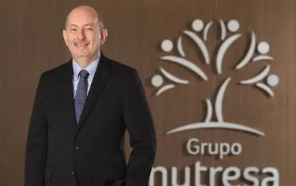 Carlos Ignacio Gallego continuaría en Nutresa.