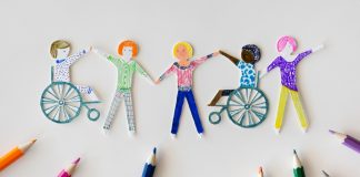 Google presenta cinco nuevas funcionalidades para que más personas con discapacidad.