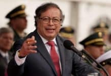Gustavo Petro confirma reintegración de Colombia a la Unasur