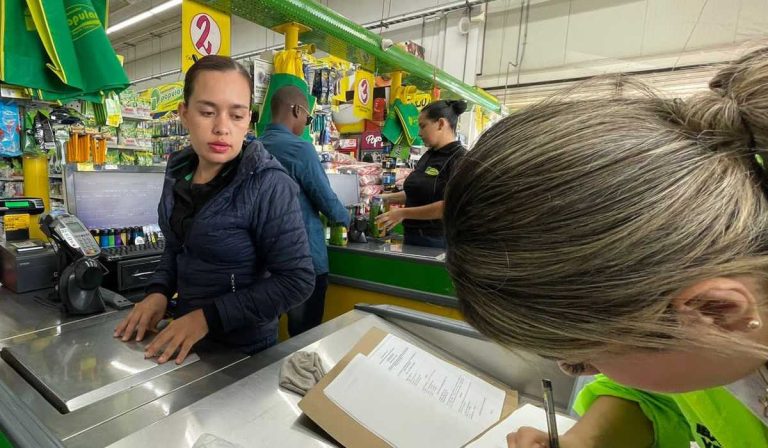 inflación en Colombia