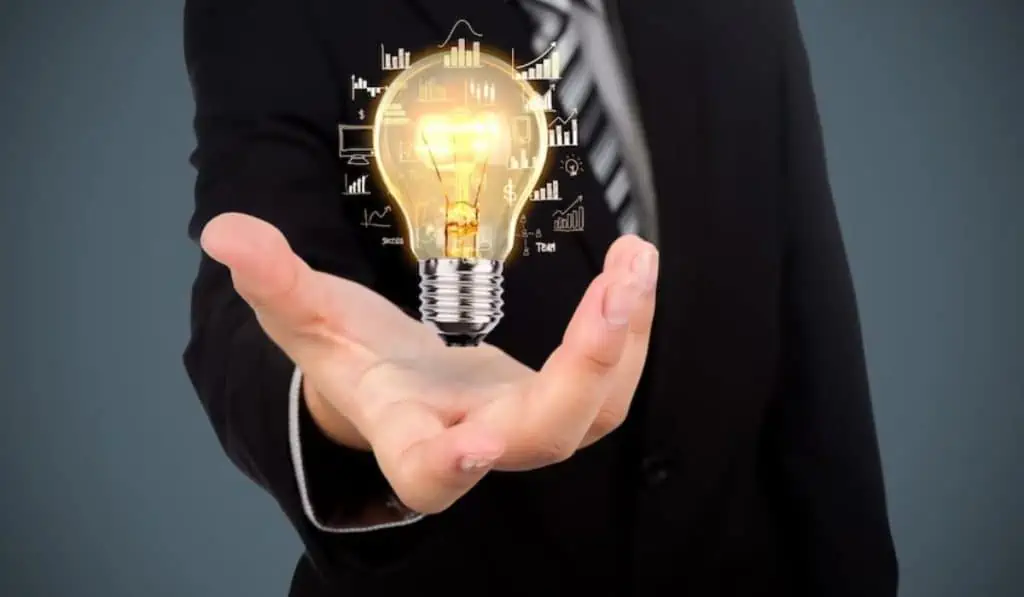 El 80 % de las empresas del mundo tienen la innovación como prioridad para el 2023 Innovación en las empresas