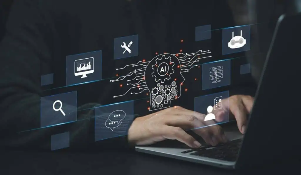 Con este enfoque de inteligencia artificial empresas pueden atraer clientes AMD integra en sus procesadores la inteligencia artificial.