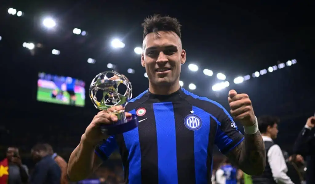 Champions League: Inter de Milán en la final, averigüe su valor en el mercado Inter en la final de Champions