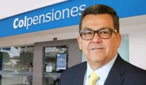 Home - Valora Analitik Jaime Dussán y fachada de Colpensiones