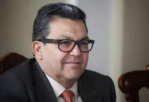 Jaime Dussán, presidente de Colpensiones, Sobre reforma pensional.