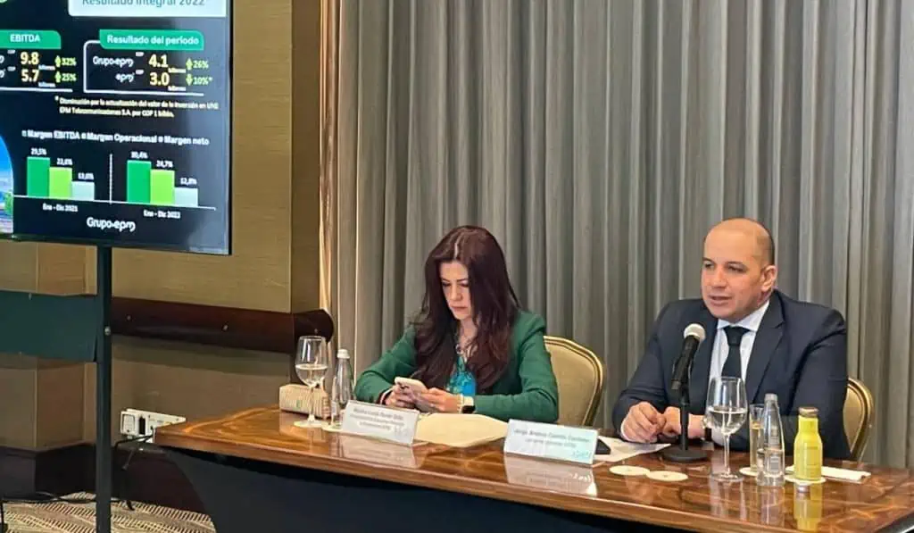 Turbinas 3 y 4 de Hidroituango estarán listas antes de tiempo Rueda de prensa de Jorge Andrés Carrillo, gerente de EPM