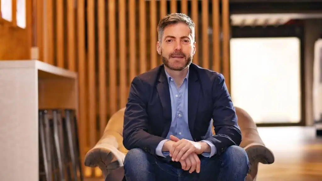 Entrevista | La billetera dale! entregará beneficios por ahorrar y tendrá 'marketplace' José Manuel Ayerbe - dale!