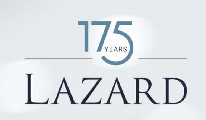 Lazard se va de Latam Lazard se va de Latam
