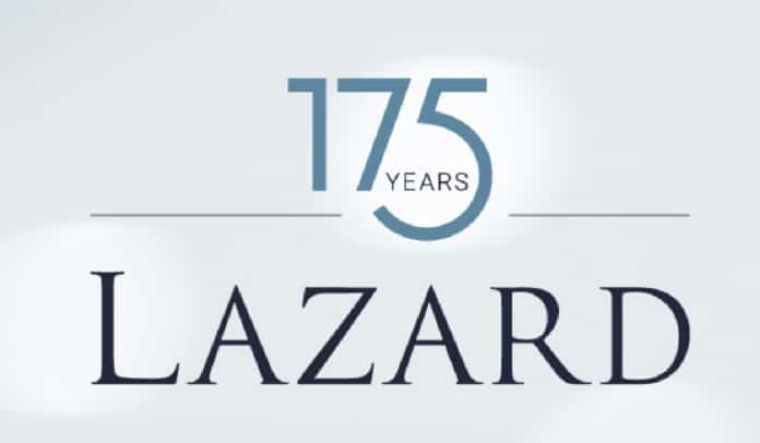 Lazard se va de Latam