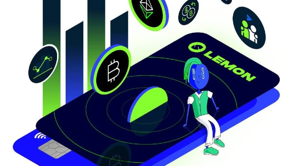 Entrevista | “40 % de los nuevos usuarios son de Colombia”: CFO de Lemon Billetera de criptomonedas Lemon anuncia su expansión en América Latina.