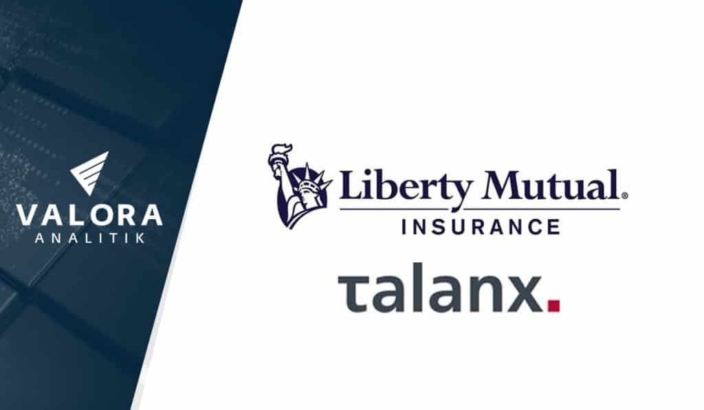 Talanx compró Liberty Mutual
