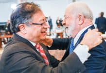 Lula retoma idea de moneda común para América del Sur en cumbre presidencial