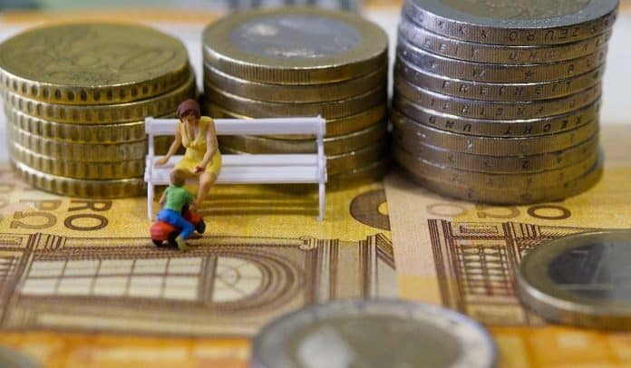 Madre finanzas Recomendaciones para mejorar las finanzas de mamá