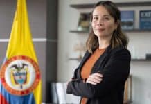 María Fernanda Valdés