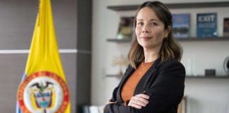 María Fernanda Valdés