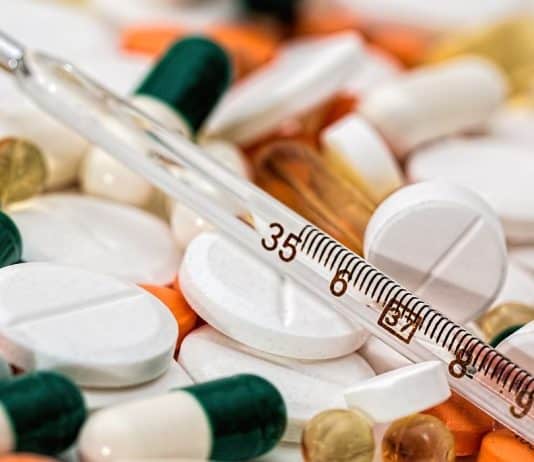 Reforma a la salud en Colombia
