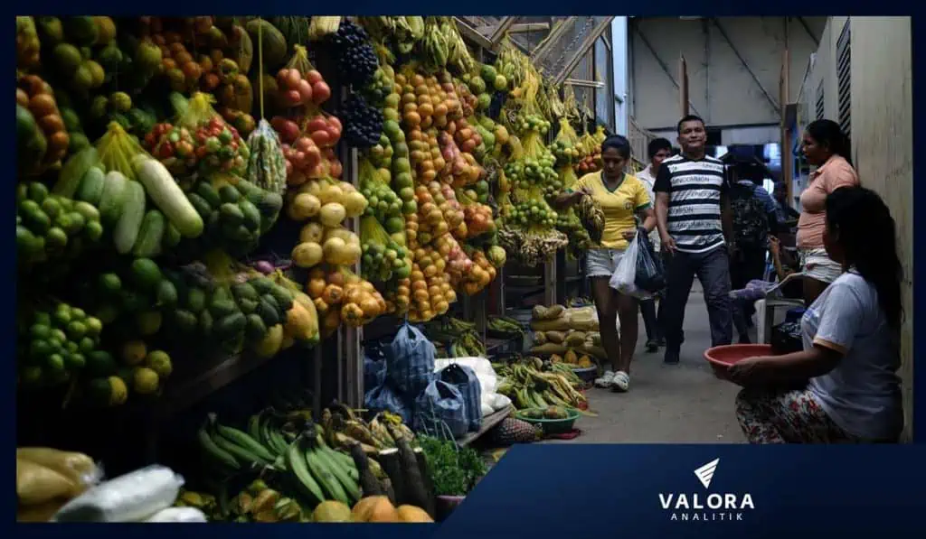 Cerca de 100 elementos estarán atados al UVB en Colombia para 2024 ¿Cuáles son? Inflación en Colombia