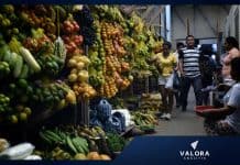 Inflación en Colombia