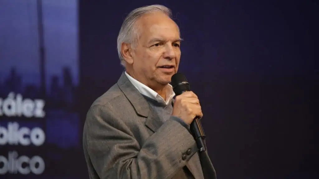 Gobierno Petro sobre eventual pérdida de 450.000 empleos por reforma laboral: “No desaparecerán” Ministro de hacienda Ricardo Bonilla