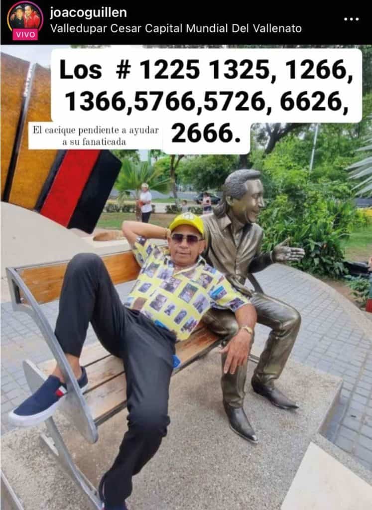 Los números para ganarse la lotería este viernes 26 de mayo