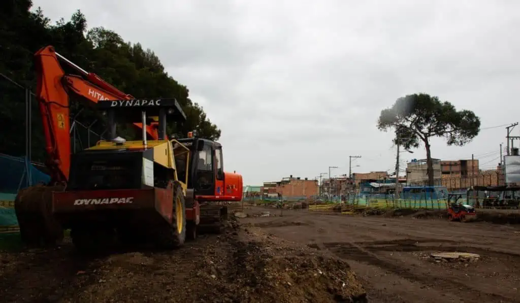 Gobierno Petro alista proyecto para construir una vía al mar en Cauca Obras en Bogotá