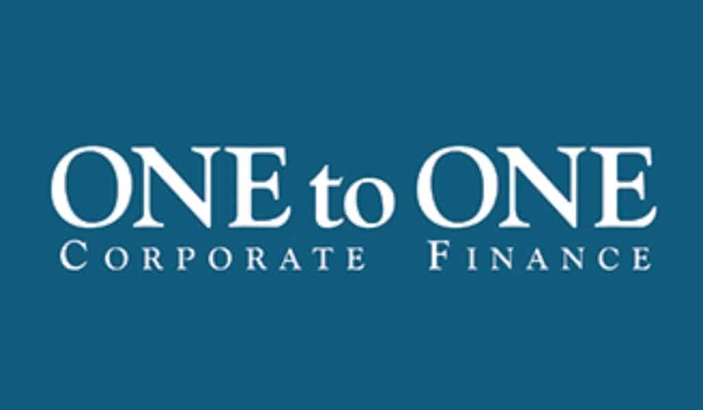 Logo de ONEtoONE