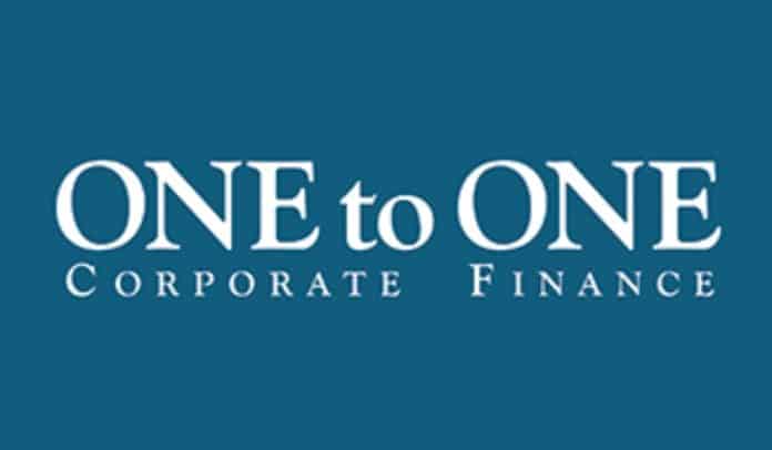 Logo de ONEtoONE