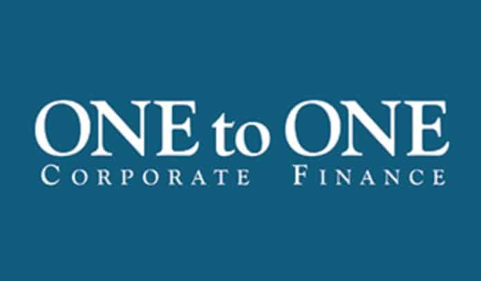 OnetoOne Logo de ONEtoONE