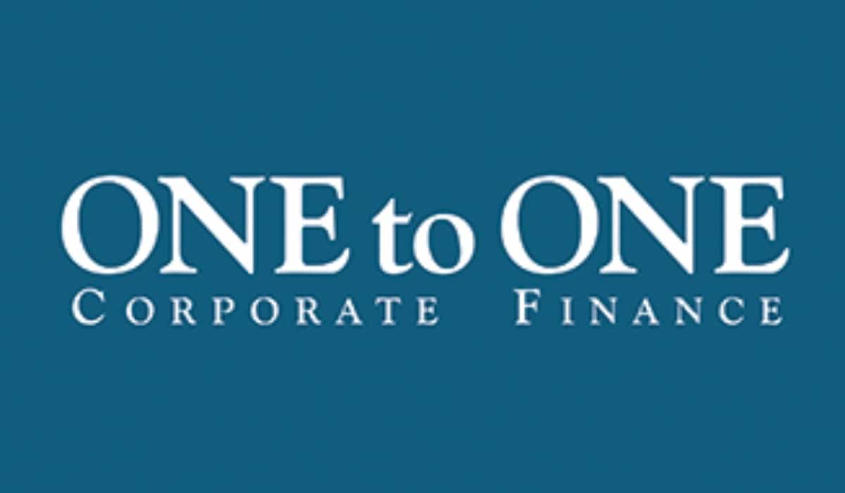Logo de ONEtoONE