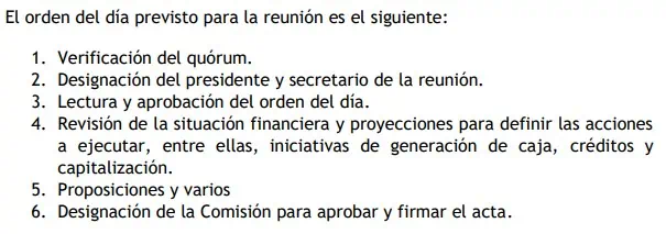 Tigo-UNE tendrá importante asamblea sobre sus estados financieros Anuncio de la Asamblea Extraordinaria de Tigo-UNE el 30 de mayo de 2023