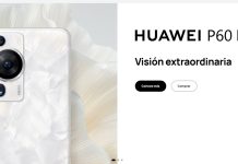 Huawei P60 Pro