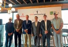 Llega el PGA Tour Latinoamérica a Bogotá.