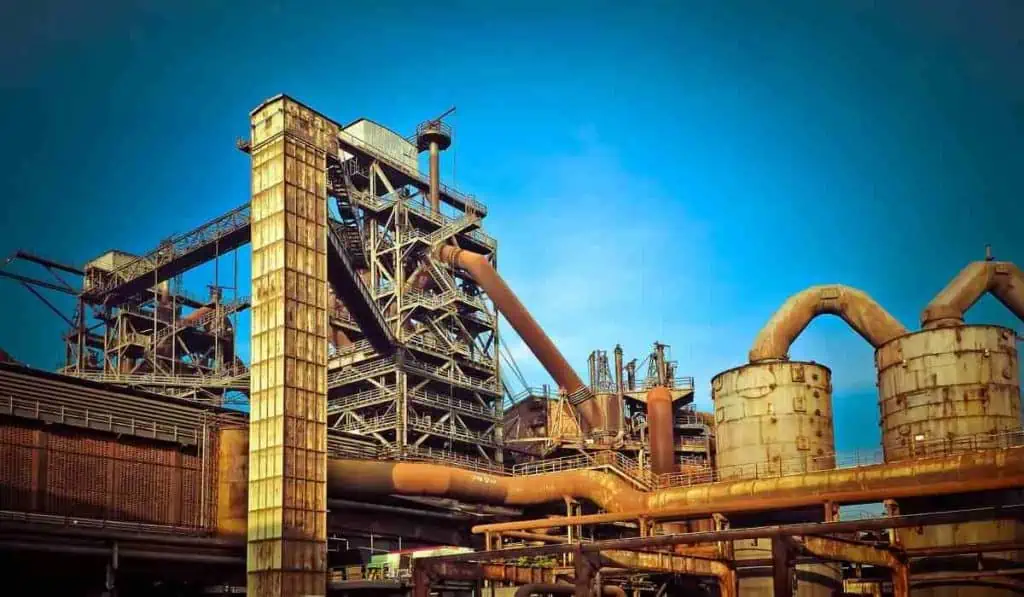 PMI Davivienda: en abril, industria siguió creciendo en Colombia PMI Davivienda: en abril, industria siguió creciendo en Colombia.