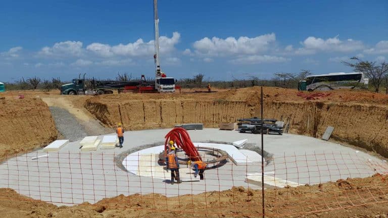 Ecopetrol ya tiene el aval de la SIC para comprar a Windpeshi (proyecto de energía eólica) de Enel Colombia