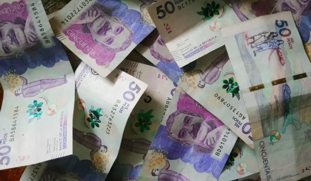 Sigue quiebra de bancos en EE. UU.: ¿Qué hace Colombia para estar preparada? Comportamiento de la rentabilidad de establecimientos de crédito.