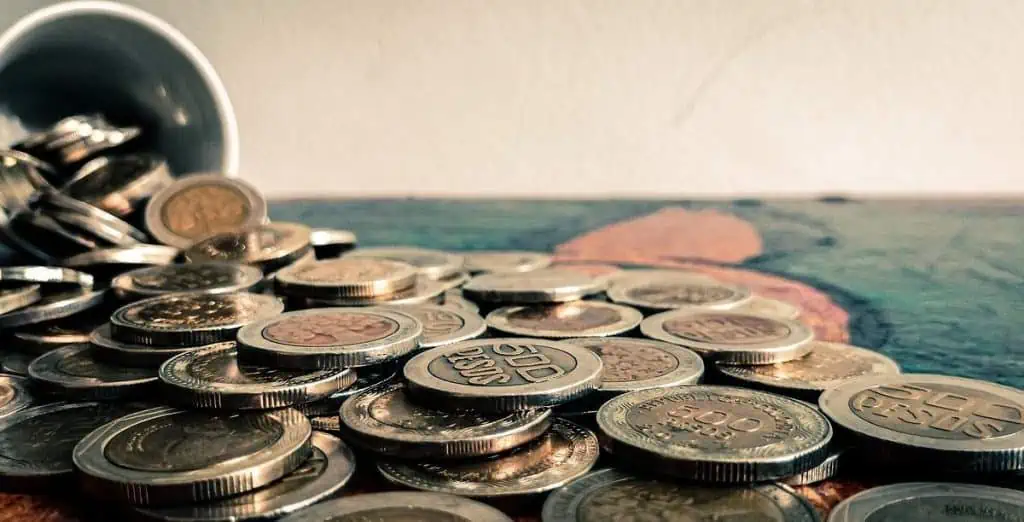 Rentistas de capital en Colombia, en la mira del gobierno Petro para nueva reforma tributaria Pesos colombianos.