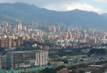 Pico y placa en Medellín