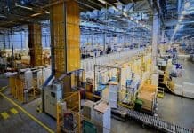 Planta Electrolux