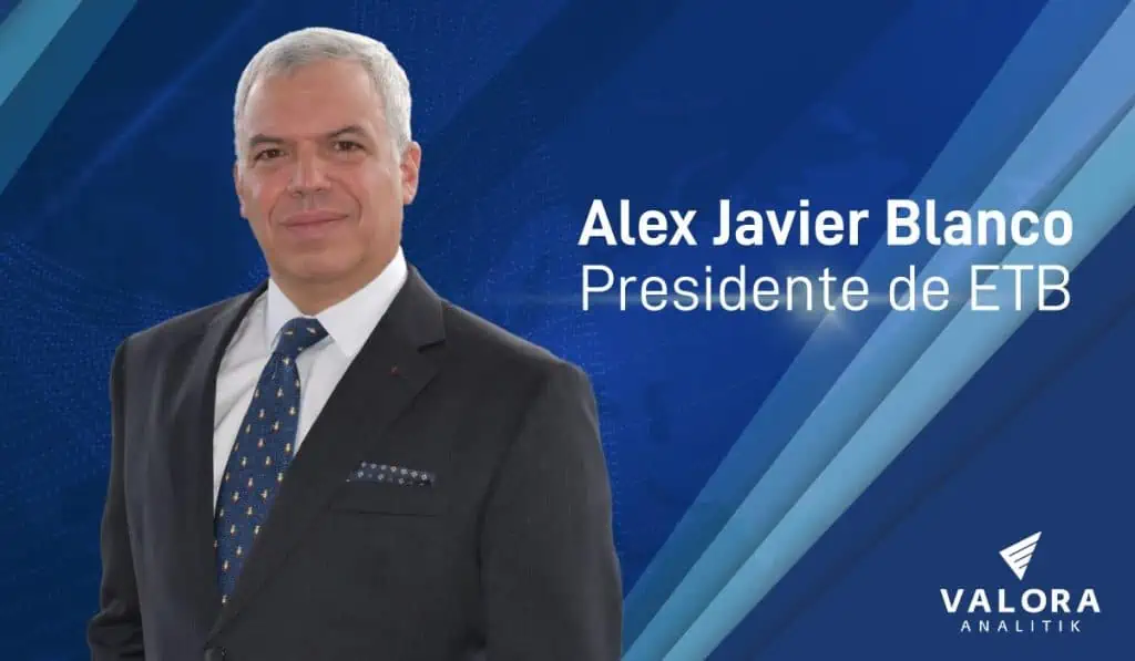 Entrevista | Presidente de ETB revela estrategia de crecimiento y habla de recompra de acciones e ingresos ETB