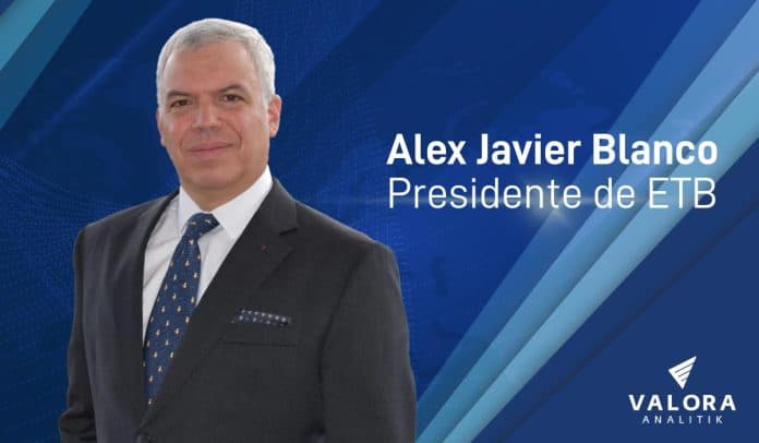Presidente-ETB ETB