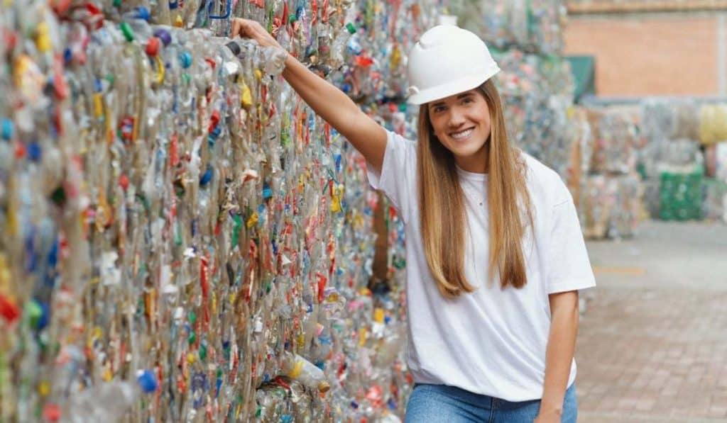 Imagen relacionada a día del reciclaje en Colombia el 17 de mayo.
