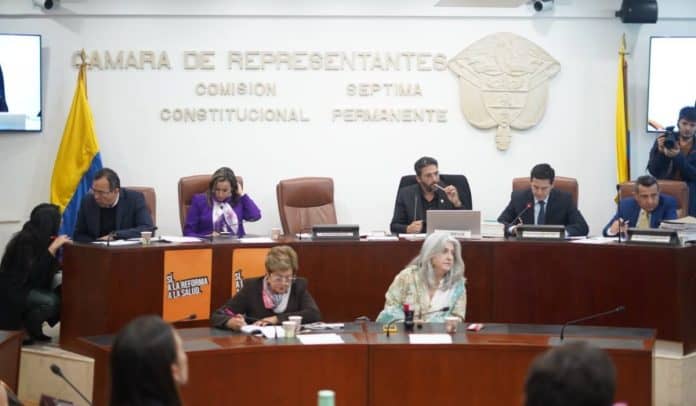 Reforma a la salud debate en vivo este 11 de mayo Debate reforma a la salud 11 de mayo