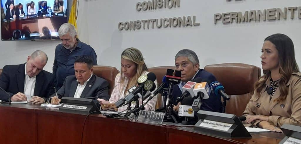 Estos son los cambios a la reforma laboral en Colombia